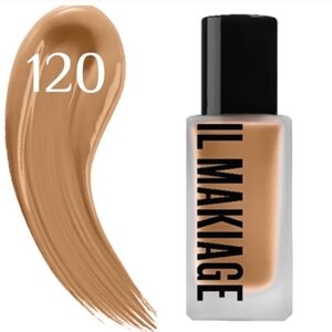 IL MAKIAGE Woke Up Like This Flawless Base Fountain Make Up